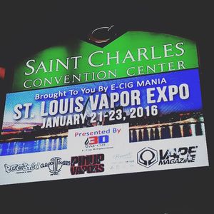 Image post by @stcharlesconven on Instagram