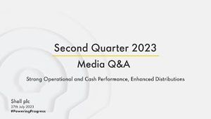 Video post by @shell on YouTube