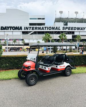 Image post by @whelenmotorsports on Instagram