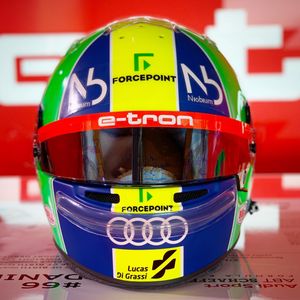Image post by @lucasdigrassi on Instagram