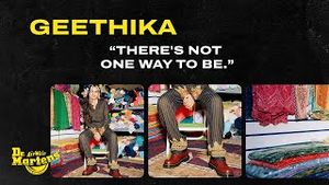 Video post by @drmartensofficial on YouTube