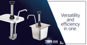 Image post by @ServerProducts on Facebook