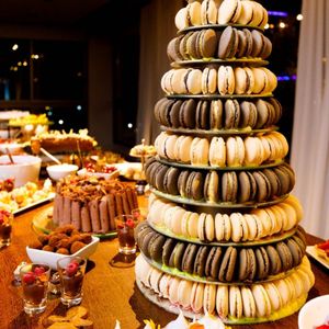 Image post by @hotelmadero on Instagram