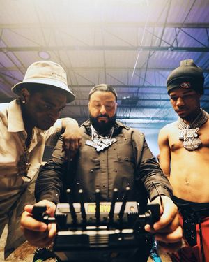 Image post by @djkhaled on Instagram