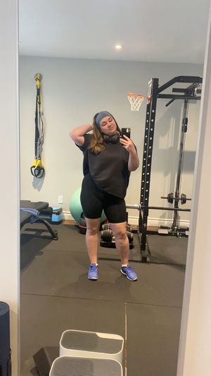 Video post by @relkefitness on Facebook