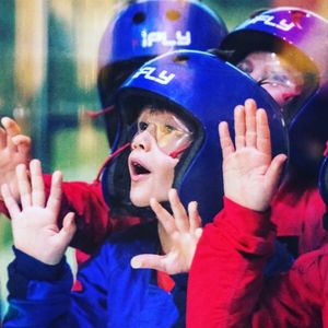 Image post by @iflyus on Instagram