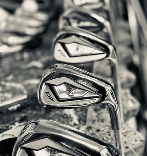 Image post by @wilsongolfcanada on Instagram