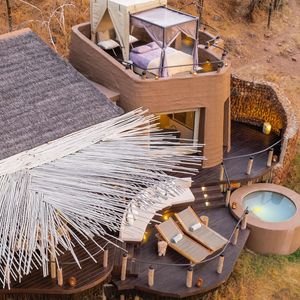 Image post by @chiawasafaris on Instagram