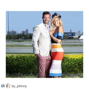 Image post by @australianturfclub on Instagram