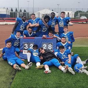 Image post by @manchestertitans on Instagram