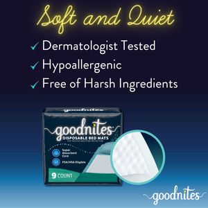 Image post by @goodnites on Instagram