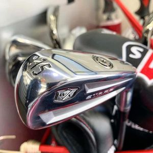 Image post by @wilsongolfcanada on Instagram
