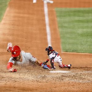 Image post by @mlb.mini on Instagram