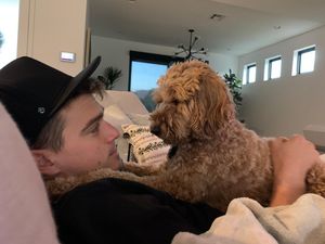 Image post by @kikehndez on Instagram