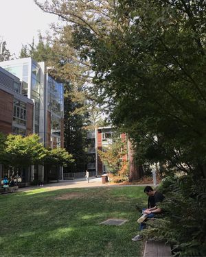 Image post by @ucsc on Instagram