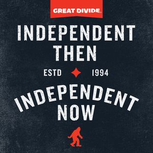 Image post by @greatdividebrew on Instagram