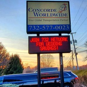 Image post by @concordeworldwide on Instagram