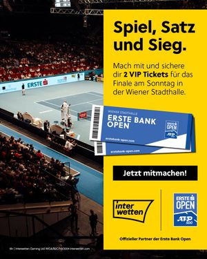 Image post by @interwetten on Instagram