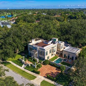 Image post by @christiesrealestate on Instagram