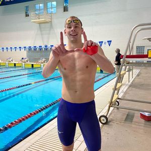 Image post by @utahswimdive on Instagram