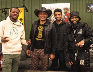 Image post by @85southshow on Instagram