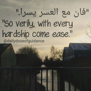 Image post by @dailydoseofguidance on Instagram