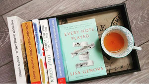 Image post by @gallerybooks on Instagram