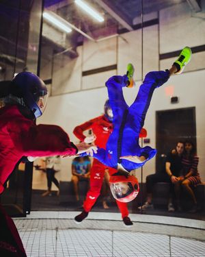 Image post by @iflyus on Instagram