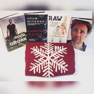 Image post by @gallerybooks on Instagram