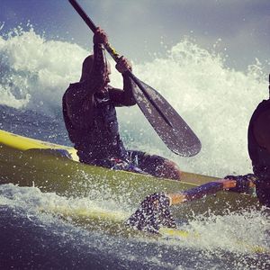 Image post by @olukai on Instagram