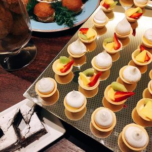 Image post by @hotelmadero on Instagram