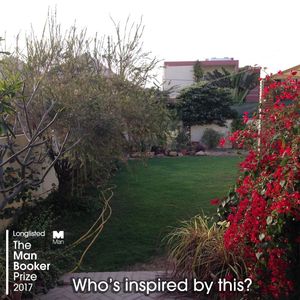 Image post by @thebookerprizes on Instagram