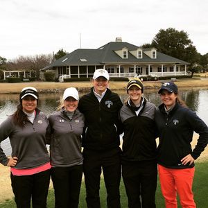 Image post by @uncgwgolf on Instagram