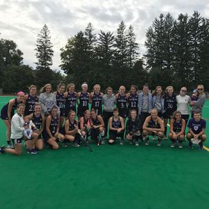 Image post by @hcrossfh on Instagram
