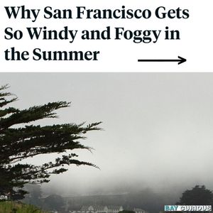 Image post by @kqed on Instagram