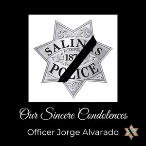 Image post by @vcsheriff on Instagram