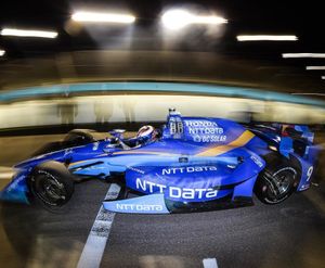Image post by @scottdixon9 on Instagram