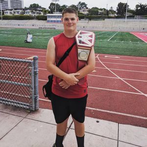 Image post by @ljhsvikingsfb on Instagram