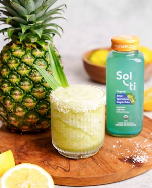 Image post by @drinksolti on Instagram