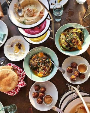 Image post by @nenifood on Instagram