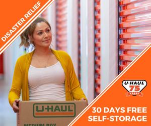 Image post by @uhaul on Instagram
