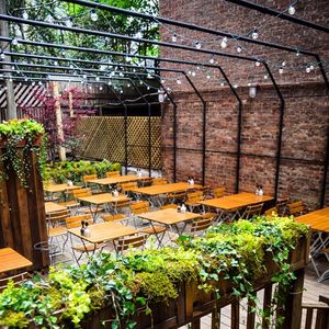 Image post by @lepainquotidienus on Instagram