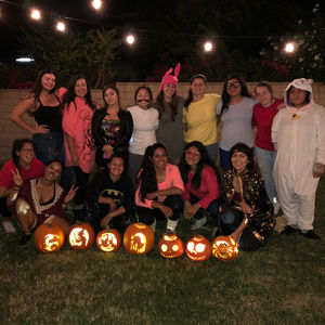 Image post by @csunwomensrugby on Instagram