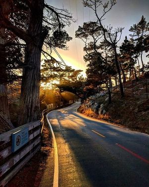 Image post by @pebblebeachresorts on Instagram