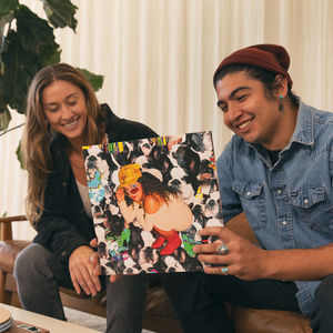 Image post by @vinylmeplease on Instagram