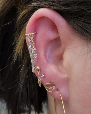 Image post by @clearvisiontattoo on Instagram