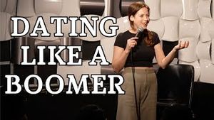 Video post by @chloebadcliffe on YouTube
