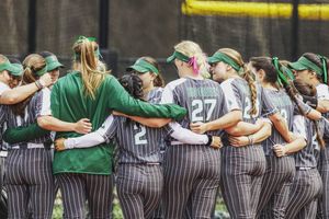 Image post by @dartmouthsoftball on Instagram