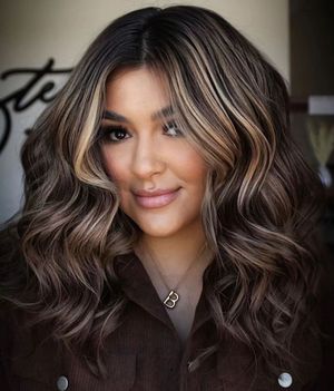 Image post by @behindthechair_com on Instagram
