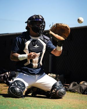Image post by @csu_bucbaseball on Instagram